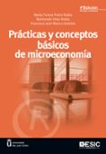 practicas y conceptos basicos de microeconomia (4ª ed.)-9788473569880 practicas y conceptos basicos de microeconomia (4ª ed.)-9788473569880