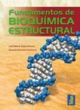 fundamentos de bioquimica estructural-9788473602280 fundamentos de bioquimica estructural-9788473602280