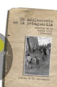 un adolescente en la retaguardia-placido maria gil imirizaldu-9788474907780 un adolescente en la retaguardia-placido maria gil imirizaldu-9788474907780