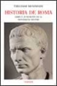 historia de roma (libro v): fundacion de la monarquia militar-theodor mommsen-9788475066080 historia de roma (libro v): fundacion de la monarquia militar-theodor mommsen-9788475066080