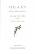 arias tristes (1903)-juan ramon jimenez-9788475220680 arias tristes (1903)-juan ramon jimenez-9788475220680