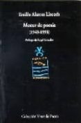 mester de poesia 1949-1993-emilio alarcos llorach-9788475227580 mester de poesia 1949-1993-emilio alarcos llorach-9788475227580