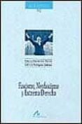 fascismo, neofascismo y extrema derecha-jose luis rodriguez jimenez-antonio fernandez garcia-9788476354780 fascismo, neofascismo y extrema derecha-jose luis rodriguez jimenez-antonio fernandez garcia-9788476354780