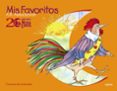 aniversario media lunita: mis favoritos (vol. i)(cuentos de anima les)-antonio rodriguez almodovar-9788476475980 aniversario media lunita: mis favoritos (vol. i)(cuentos de anima les)-antonio rodriguez almodovar-9788476475980