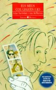 els meus col legues i jo-aidan macfarlane-ann mcpherson-9788476601280 els meus col legues i jo-aidan macfarlane-ann mcpherson-9788476601280