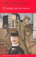 el hombre que fue jueves-g.k. chesterton-9788477026280 el hombre que fue jueves-g.k. chesterton-9788477026280