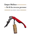 no hi ha terceres persones-empar moliner-9788477274780 no hi ha terceres persones-empar moliner-9788477274780