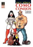 como conejos-ralf konig-9788478335480 como conejos-ralf konig-9788478335480