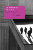 asesinato literario-batya gur-9788478447480 asesinato literario-batya gur-9788478447480