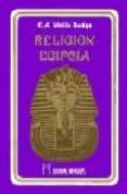 religion egipcia-e.a. wallis budge-9788479100780 religion egipcia-e.a. wallis budge-9788479100780