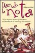 dando la nota-lawrence lindt-9788479276980 dando la nota-lawrence lindt-9788479276980