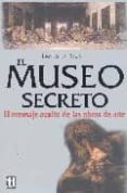 el museo secreto-ernesto frers-9788479278380 el museo secreto-ernesto frers-9788479278380