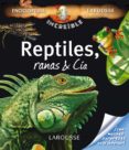 reptiles, ranas & cia-9788480166980 reptiles, ranas & cia-9788480166980