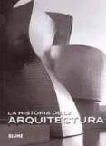 la historia de la arquitectura-9788480768580 la historia de la arquitectura-9788480768580
