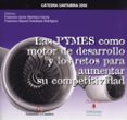 las pymes como motor de desarrollo y los retos para aumentar su c ompetitividad-francisco javier martinez garcia-francisco m. somohano rodriguez-9788481025880 las pymes como motor de desarrollo y los retos para aumentar su c ompetitividad-francisco javier martinez garcia-francisco m. somohano rodriguez-9788481025880