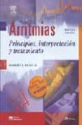 arritmias: principios, interpretacion y tratamiento (3ª ed.)-robert j. huszar-9788481746280 arritmias: principios, interpretacion y tratamiento (3ª ed.)-robert j. huszar-9788481746280