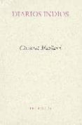diarios indios-chantal maillard-9788481916980 diarios indios-chantal maillard-9788481916980