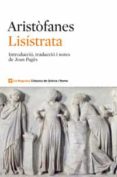 lisistrata-9788482645780 lisistrata-9788482645780
