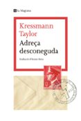 adreça desconeguda-kressmann taylor-9788482649580 adreça desconeguda-kressmann taylor-9788482649580