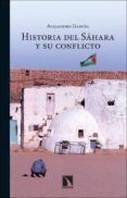 historia del sahara y su conflicto-alejandro garcia-9788483194980 historia del sahara y su conflicto-alejandro garcia-9788483194980