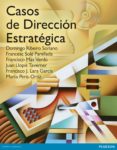 casos de direccion estrategica-domingo ribero-9788483228180 casos de direccion estrategica-domingo ribero-9788483228180