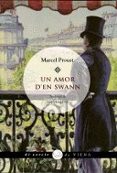 un amor d en swann-marcel proust-9788483305980 un amor d en swann-marcel proust-9788483305980