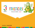 friendly 3 anys 3º trimestre valenciano-9788483484180 friendly 3 anys 3º trimestre valenciano-9788483484180