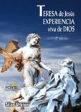 teresa de jesus. experiencia viva de dios-silas urbion-9788483538180 teresa de jesus. experiencia viva de dios-silas urbion-9788483538180