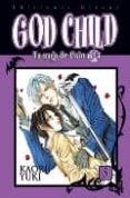 la saga de cain nº 5: god child 5-kaori yuki-9788483572580 la saga de cain nº 5: god child 5-kaori yuki-9788483572580