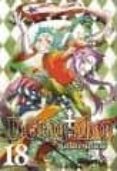 d.gray-man vol. 18-hoshino katsura-9788483579480 d.gray-man vol. 18-hoshino katsura-9788483579480