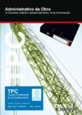 (i.b.d.)tpc - administrativo de obra-9788483641880 (i.b.d.)tpc - administrativo de obra-9788483641880