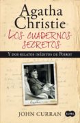los cuadernos secretos de agatha christie y dos novelas ineditas de poirot-agatha christie-9788483651780 los cuadernos secretos de agatha christie y dos novelas ineditas de poirot-agatha christie-9788483651780