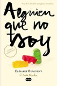 alguien que no soy (mi elección 1) (ebook)-elisabet benavent-9788483652480 alguien que no soy (mi elección 1) (ebook)-elisabet benavent-9788483652480