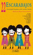 22 escarabajos: antologia hispanica de cuentos beatle-mario cuenca sandoval-9788483930380 22 escarabajos: antologia hispanica de cuentos beatle-mario cuenca sandoval-9788483930380