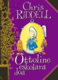 ottoline eskolara doa-chris riddell-9788483941980 ottoline eskolara doa-chris riddell-9788483941980