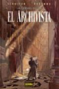 el archivista-benoit peeters-9788484314080 el archivista-benoit peeters-9788484314080