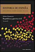 historia de españa (vol. viii): republica y guerra civil-julian casanova-9788484328780 historia de españa (vol. viii): republica y guerra civil-julian casanova-9788484328780