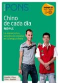 chino de cada día (contiene cd audio y mp3)-9788484434580 chino de cada día (contiene cd audio y mp3)-9788484434580
