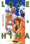 love hina 5-ken akamatsu-9788484491880 love hina 5-ken akamatsu-9788484491880
