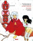 inu yasha art book-rumiko takahashi-9788484496380 inu yasha art book-rumiko takahashi-9788484496380