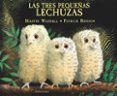 las tres pequeñas lechuzas-martin waddell-9788484643180 las tres pequeñas lechuzas-martin waddell-9788484643180