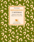 reflexiones y maximas-luc de clapier m. de vauvernargues-9788484726180 reflexiones y maximas-luc de clapier m. de vauvernargues-9788484726180