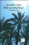 mathnawi: cuarta parte-jalaludin rumi-9788487354380 mathnawi: cuarta parte-jalaludin rumi-9788487354380