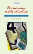 el cine como medio educativo-jesus jimenez pulido-9788487482380 el cine como medio educativo-jesus jimenez pulido-9788487482380