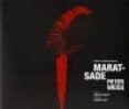 marat; sade-peter weiss-9788487731280 marat; sade-peter weiss-9788487731280
