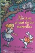 alicia en el pais de las maravillas (una adaptacion desplegable d el cuento original de lewis carroll)-robert (adapt.) sabuda-9788488342980 alicia en el pais de las maravillas (una adaptacion desplegable d el cuento original de lewis carroll)-robert (adapt.) sabuda-9788488342980