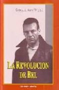 la revolucion de bel-samael aun weor-9788488625380 la revolucion de bel-samael aun weor-9788488625380