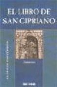 el libro de san cipriano-9788489768680 el libro de san cipriano-9788489768680