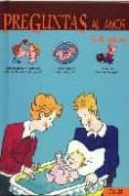 preguntas al amor, 5-8 años-virginie dumont-9788489804180 preguntas al amor, 5-8 años-virginie dumont-9788489804180