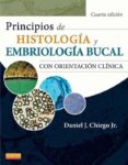 principios de histologia y embriologia bucal (ebook)-9788490225080 principios de histologia y embriologia bucal (ebook)-9788490225080